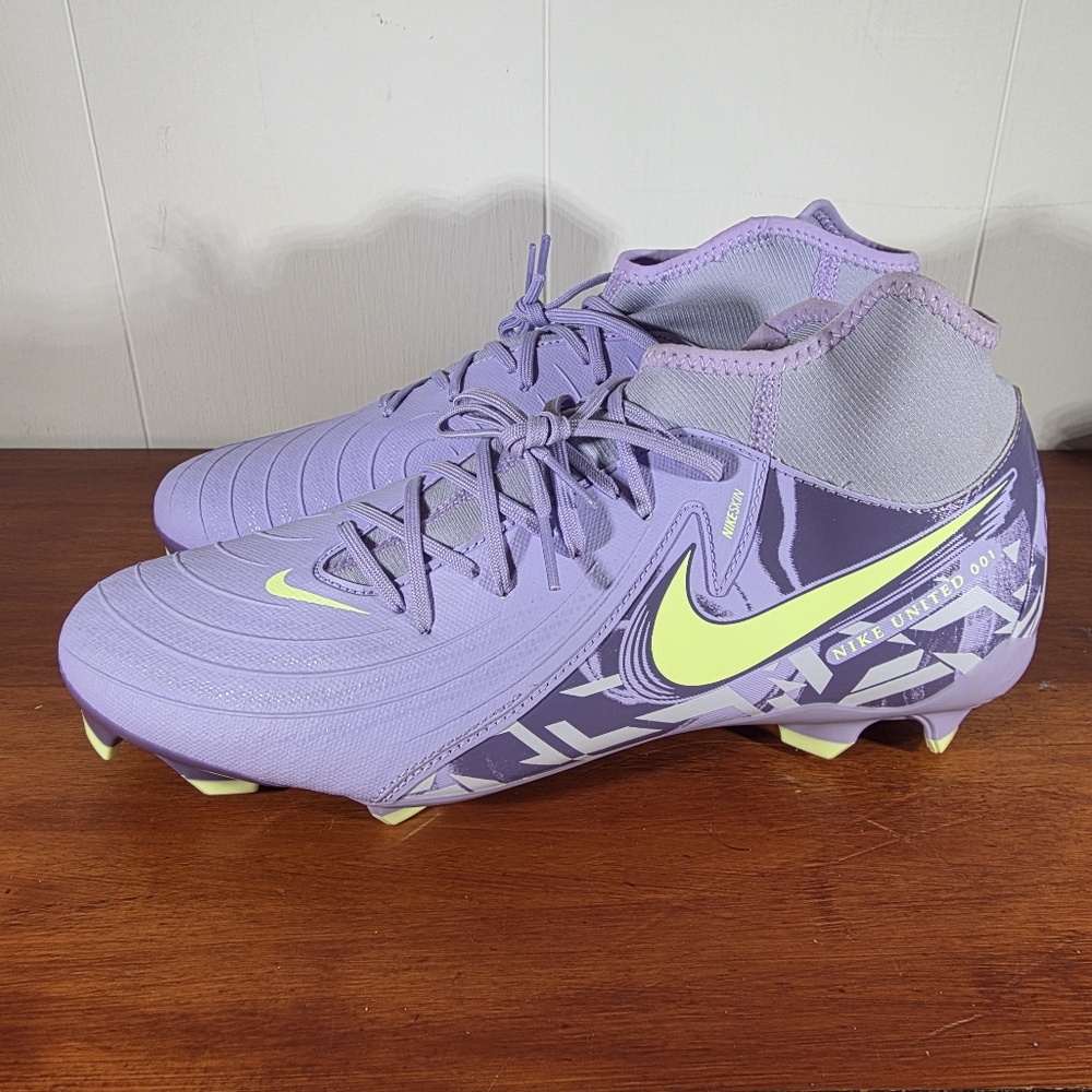 Nike Phantom Luna 2 Academy MG United Pack 2025 Mens 10.5 - HF1598-500